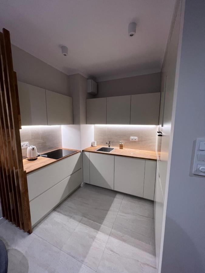 Podgorze Apartament *