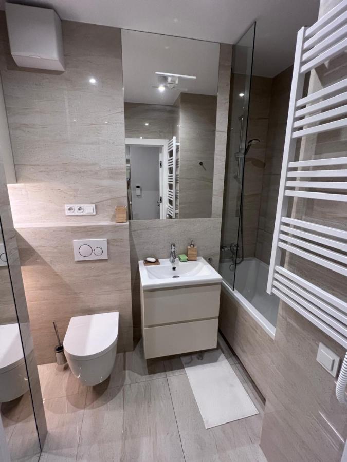 Podgorze Apartament Kraków