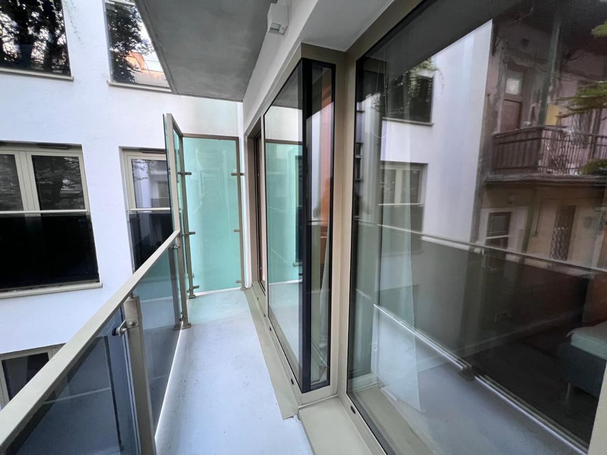 Apartament Podgorze