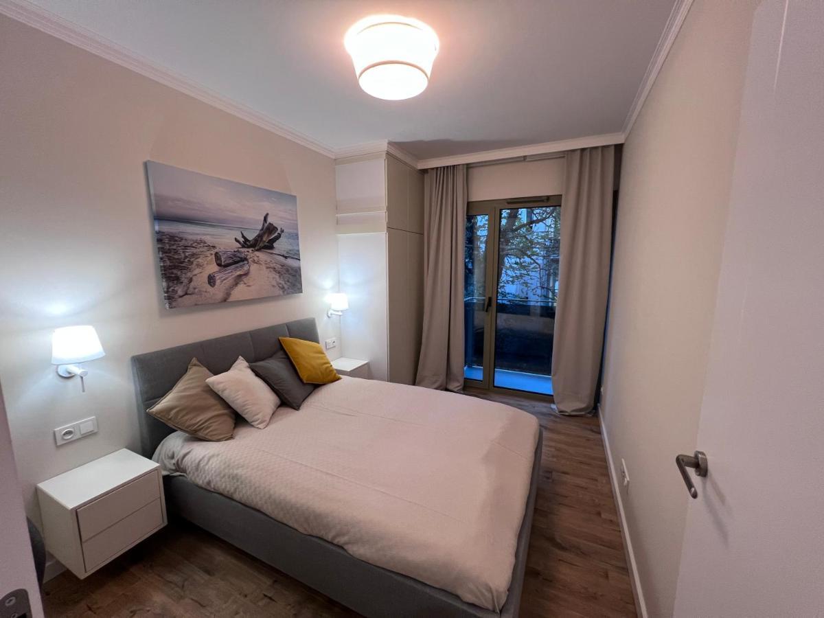 Podgorze Apartament *