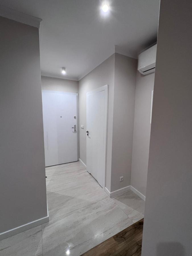Podgorze Apartament *